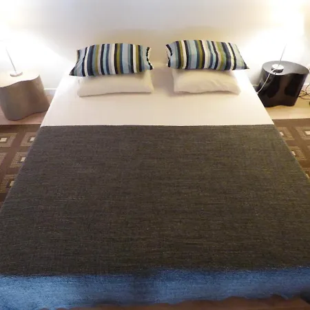 Lägenhet Alc - A523 - 4 Min Palais And Beaches