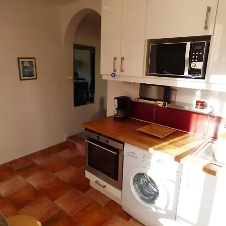 Lägenhet Alc - A523 - 4 Min Palais And Beaches