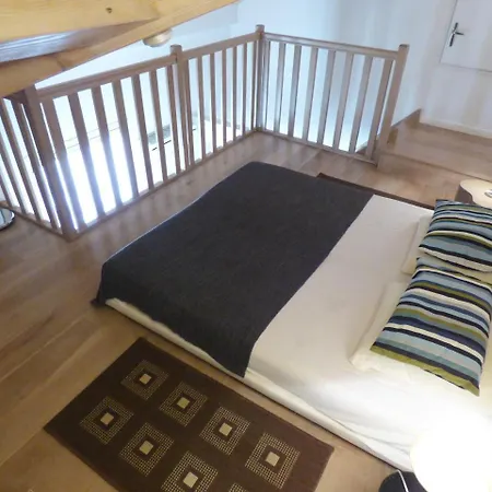 Alc - A523 - 4 Min Palais And Beaches Cannes