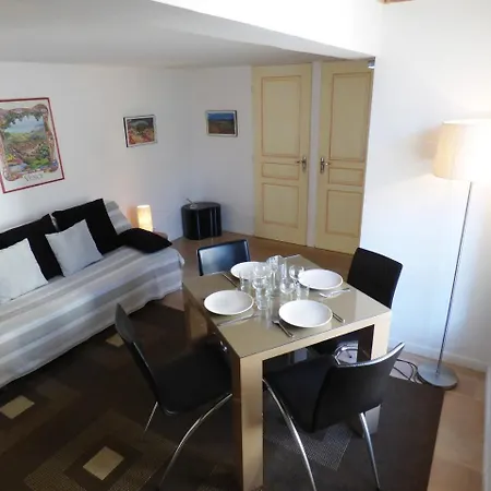 Lägenhet Alc - A523 - 4 Min Palais And Beaches Cannes