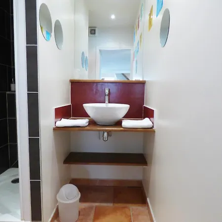 Alc - A523 - 4 Min Palais And Beaches Apartment Cannes