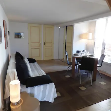 Alc - A523 - 4 Min Palais And Beaches Appartement Cannes