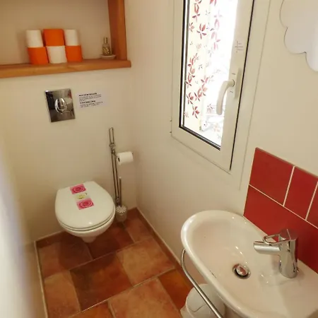 Alc - A523 - 4 Min Palais And Beaches Διαμέρισμα *