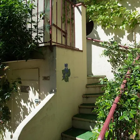 Alc - A523 - 4 Min Palais And Beaches Διαμέρισμα *